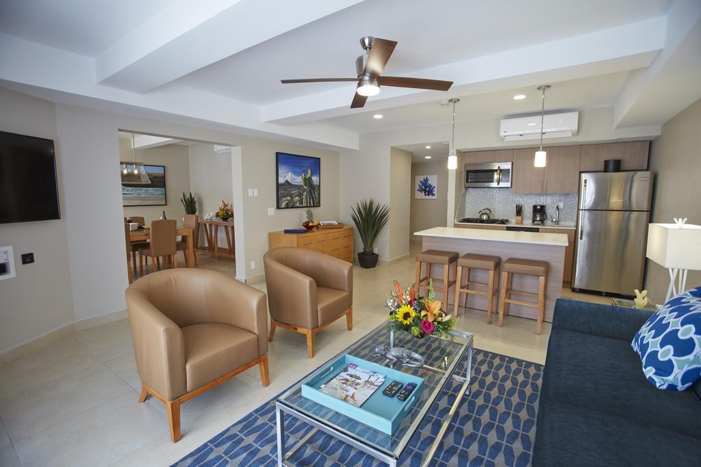 Divi Dutch Village Beach Resort شاطئ بالم المظهر الخارجي الصورة